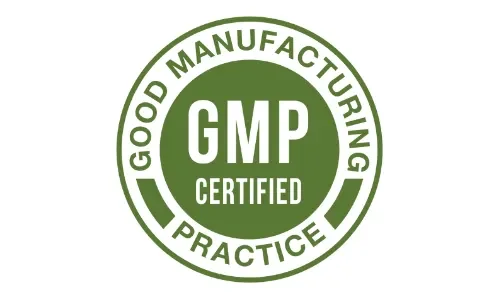 GMP guidelines