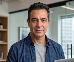 Carlos M., verified Jellutide customer